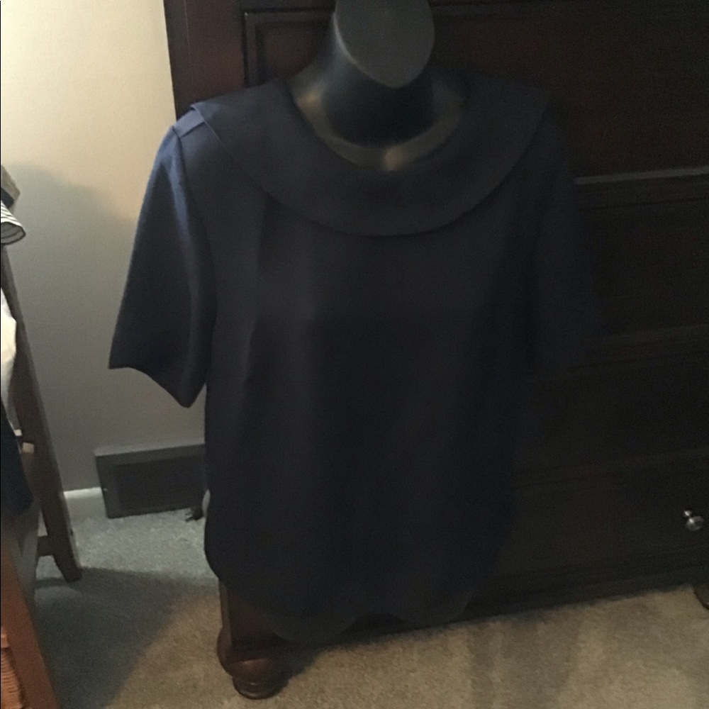A must have blouse